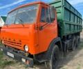 КамАЗ 55102, объемом двигателя 0 л и пробегом 0 тыс. км за 6500 $, фото 1 на Automoto.ua