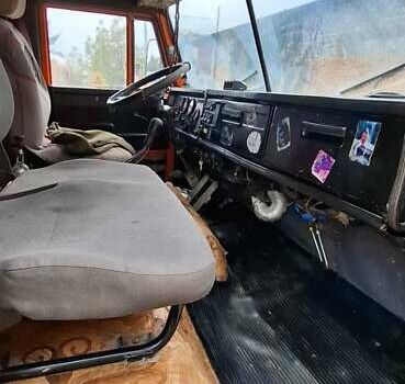 КамАЗ 55102, объемом двигателя 10.85 л и пробегом 20 тыс. км за 8500 $, фото 8 на Automoto.ua