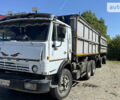 КамАЗ 55102, об'ємом двигуна 10.8 л та пробігом 300 тис. км за 10200 $, фото 1 на Automoto.ua
