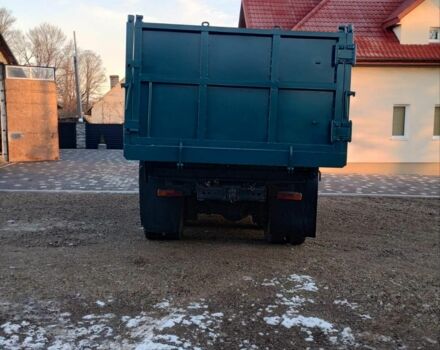 КамАЗ 55102, объемом двигателя 0 л и пробегом 0 тыс. км за 13999 $, фото 2 на Automoto.ua