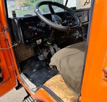 КамАЗ 55102, объемом двигателя 10.85 л и пробегом 20 тыс. км за 8500 $, фото 1 на Automoto.ua