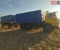 КамАЗ 55102 1991 в Житомире на Automoto.ua КамАЗ 55102, объемом двигателя 0 л и пробегом 1000 тыс. км за 10000 $, фото 1 на Automoto.ua