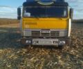 КамАЗ 55102 1991 в Житомире на Automoto.ua КамАЗ 55102, объемом двигателя 0 л и пробегом 1000 тыс. км за 10000 $, фото 3 на Automoto.ua