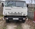 КамАЗ 55102, объемом двигателя 0 л и пробегом 10 тыс. км за 11000 $, фото 1 на Automoto.ua