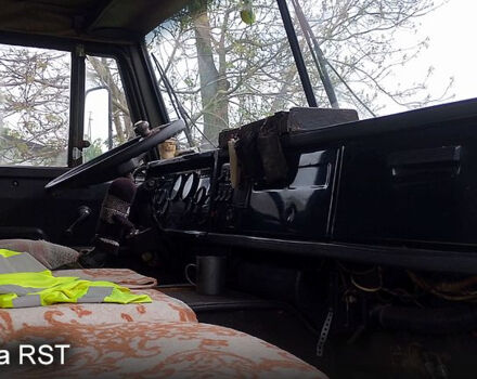 КамАЗ 55102, об'ємом двигуна 10 л та пробігом 0 тис. км за 9500 $, фото 5 на Automoto.ua