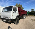 КамАЗ 55102, об'ємом двигуна 0 л та пробігом 100 тис. км за 5500 $, фото 1 на Automoto.ua