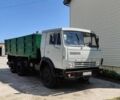 КамАЗ 55102, об'ємом двигуна 0 л та пробігом 0 тис. км за 3500 $, фото 1 на Automoto.ua