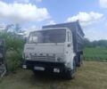 КамАЗ 55102, объемом двигателя 0 л и пробегом 0 тыс. км за 218 $, фото 1 на Automoto.ua