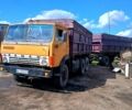 КамАЗ 55102, объемом двигателя 12 л и пробегом 120 тыс. км за 5500 $, фото 1 на Automoto.ua