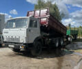 КамАЗ 55102, объемом двигателя 0 л и пробегом 100 тыс. км за 6200 $, фото 1 на Automoto.ua