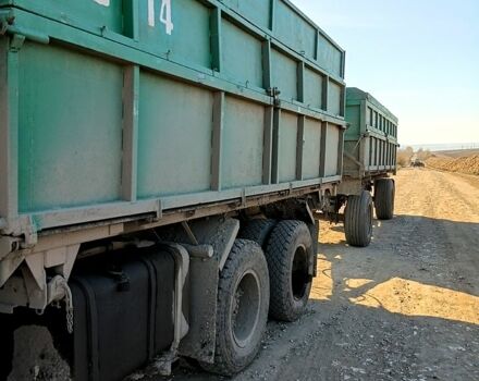 КамАЗ 55102, об'ємом двигуна 1.2 л та пробігом 0 тис. км за 7800 $, фото 1 на Automoto.ua