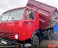 КамАЗ 55102, объемом двигателя 10.9 л и пробегом 0 тыс. км за 19950 $, фото 4 на Automoto.ua