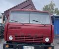 КамАЗ 55102, объемом двигателя 0 л и пробегом 1 тыс. км за 19950 $, фото 5 на Automoto.ua