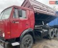 КамАЗ 55102, объемом двигателя 0 л и пробегом 1 тыс. км за 19950 $, фото 2 на Automoto.ua