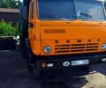 КамАЗ 55102, объемом двигателя 11 л и пробегом 1 тыс. км за 9500 $, фото 1 на Automoto.ua