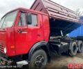 КамАЗ 55102, объемом двигателя 10.9 л и пробегом 0 тыс. км за 19950 $, фото 5 на Automoto.ua
