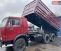 КамАЗ 55102, объемом двигателя 0 л и пробегом 1 тыс. км за 19950 $, фото 1 на Automoto.ua