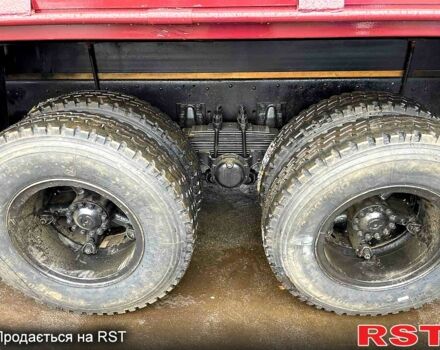 КамАЗ 55102, объемом двигателя 10.9 л и пробегом 0 тыс. км за 19950 $, фото 6 на Automoto.ua