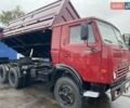КамАЗ 55102, объемом двигателя 0 л и пробегом 1 тыс. км за 19950 $, фото 3 на Automoto.ua