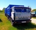 КамАЗ 55102, объемом двигателя 10.9 л и пробегом 0 тыс. км за 9500 $, фото 1 на Automoto.ua