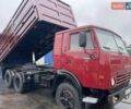 КамАЗ 55102, объемом двигателя 0 л и пробегом 1 тыс. км за 19950 $, фото 4 на Automoto.ua