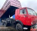 КамАЗ 55102, объемом двигателя 10.9 л и пробегом 0 тыс. км за 19950 $, фото 1 на Automoto.ua