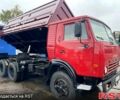 КамАЗ 55102, объемом двигателя 10.9 л и пробегом 0 тыс. км за 19950 $, фото 1 на Automoto.ua