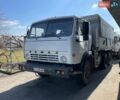 КамАЗ 55102, объемом двигателя 0 л и пробегом 30 тыс. км за 11499 $, фото 1 на Automoto.ua