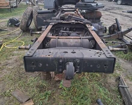 КамАЗ 55102, объемом двигателя 0 л и пробегом 2 тыс. км за 100000 $, фото 1 на Automoto.ua