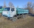 КамАЗ 55102, объемом двигателя 0 л и пробегом 0 тыс. км за 4600 $, фото 1 на Automoto.ua