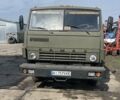 КамАЗ 55102, объемом двигателя 0 л и пробегом 1 тыс. км за 10500 $, фото 1 на Automoto.ua