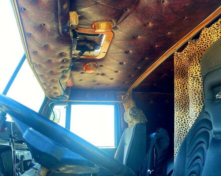 КамАЗ 55102, объемом двигателя 5 л и пробегом 100 тыс. км за 5000 $, фото 3 на Automoto.ua