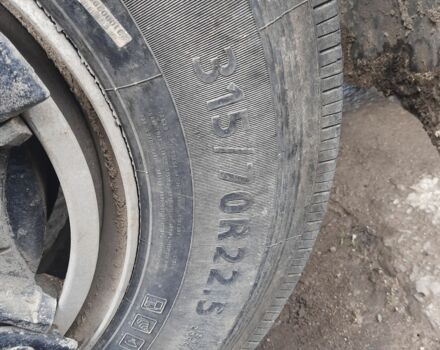 КамАЗ 55102, объемом двигателя 0 л и пробегом 0 тыс. км за 10500 $, фото 5 на Automoto.ua