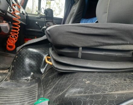 КамАЗ 55102, объемом двигателя 0 л и пробегом 0 тыс. км за 10500 $, фото 4 на Automoto.ua