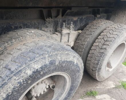 КамАЗ 55102, объемом двигателя 0 л и пробегом 0 тыс. км за 10500 $, фото 3 на Automoto.ua