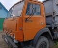 КамАЗ 55102, об'ємом двигуна 10.8 л та пробігом 80 тис. км за 9000 $, фото 3 на Automoto.ua