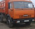 КамАЗ 55102, объемом двигателя 0 л и пробегом 5 тыс. км за 8000 $, фото 1 на Automoto.ua