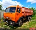 КамАЗ 55102, объемом двигателя 10.9 л и пробегом 1 тыс. км за 16500 $, фото 5 на Automoto.ua