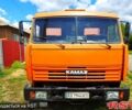 КамАЗ 55102, об'ємом двигуна 10.9 л та пробігом 1 тис. км за 16500 $, фото 1 на Automoto.ua