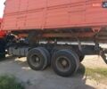 КамАЗ 55102, объемом двигателя 0 л и пробегом 15 тыс. км за 18000 $, фото 2 на Automoto.ua