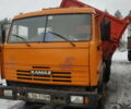 КамАЗ 55102, объемом двигателя 0 л и пробегом 500 тыс. км за 9587 $, фото 1 на Automoto.ua