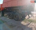 КамАЗ 55102, объемом двигателя 0 л и пробегом 15 тыс. км за 18000 $, фото 3 на Automoto.ua