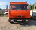 КамАЗ 55102, объемом двигателя 0 л и пробегом 15 тыс. км за 18000 $, фото 7 на Automoto.ua