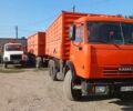 КамАЗ 55102, объемом двигателя 0 л и пробегом 15 тыс. км за 18000 $, фото 8 на Automoto.ua