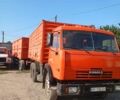 КамАЗ 55102, объемом двигателя 0 л и пробегом 15 тыс. км за 18000 $, фото 1 на Automoto.ua