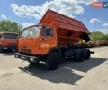 КамАЗ 55102, объемом двигателя 0 л и пробегом 100 тыс. км за 16500 $, фото 1 на Automoto.ua