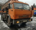 КамАЗ 55102, объемом двигателя 0 л и пробегом 500 тыс. км за 9587 $, фото 1 на Automoto.ua