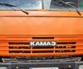 КамАЗ 55102, объемом двигателя 0 л и пробегом 200 тыс. км за 15000 $, фото 1 на Automoto.ua