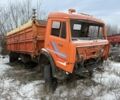 КамАЗ 55102, об'ємом двигуна 0 л та пробігом 0 тис. км за 2089 $, фото 1 на Automoto.ua