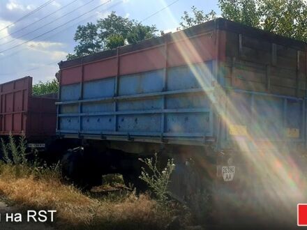 КамАЗ 55102 1980 у Кам'янське (Дніпродзержинськ) на Automoto.ua КамАЗ 55102, об'ємом двигуна 10.5 л та пробігом 0 тис. км за 8000 $, фото 1 на Automoto.ua